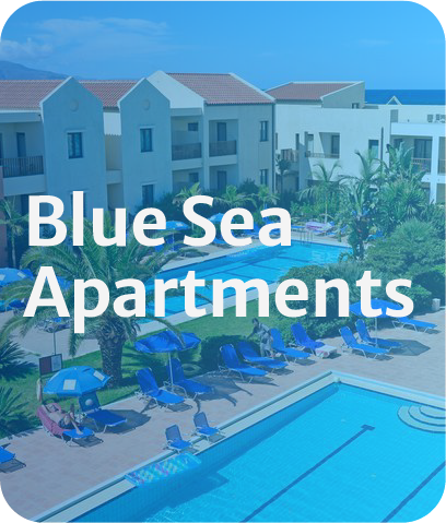 Blue Sea Apartments