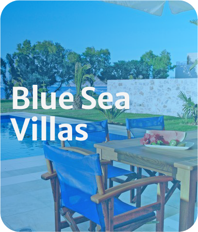 Blue Sea Villas